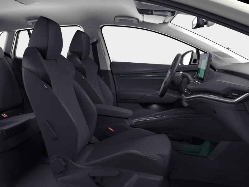 Skoda Elroq 60 Selection Skoda Elroq 60 Selection