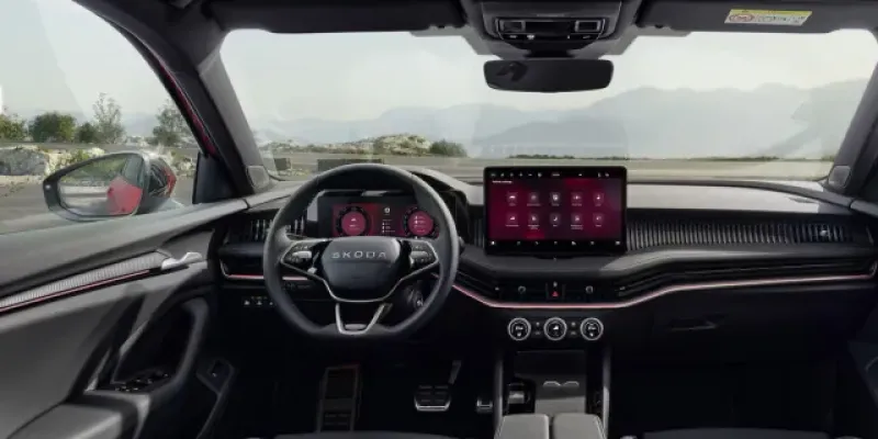 Infotainment