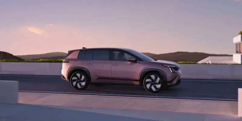 Fino a 600 km di autonomia in elettrico Fino a 600 km di autonomia in elettrico