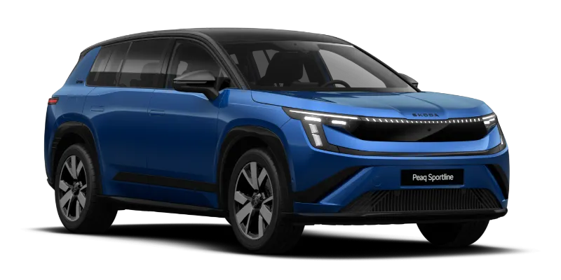 Peaq Sportline