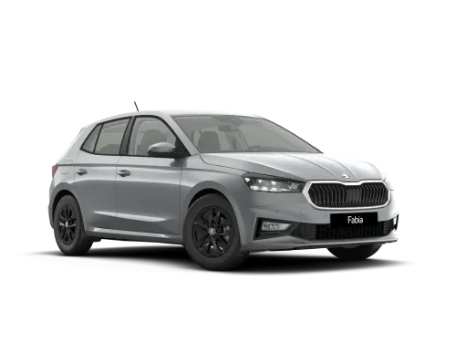 Škoda Fabia 1.0 TSI 95 CV Your Way Škoda Fabia 1.0 TSI 95 CV Your Way