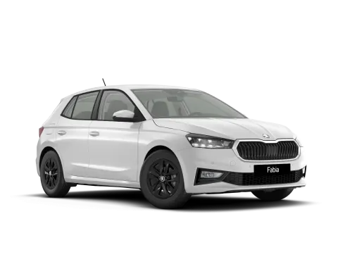 Škoda Fabia 1.0 MPI 80 CV Your Way Škoda Fabia 1.0 MPI 80 CV Your Way