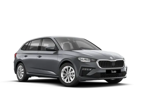 Škoda Scala 1.0 TSI 95 CV Selection Škoda Scala 1.0 TSI 95 CV Selection