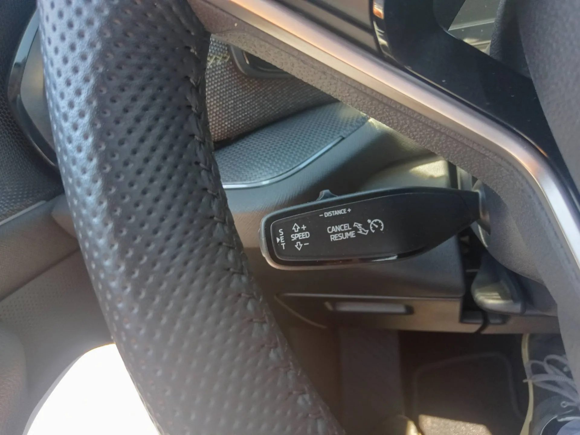 Škoda Kodiaq Style 1.5 150 CV Mild Hybrid