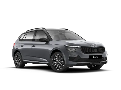 Škoda Kamiq 1.0 TSI 116 CV Be More Škoda Kamiq 1.0 TSI 116 CV Be More