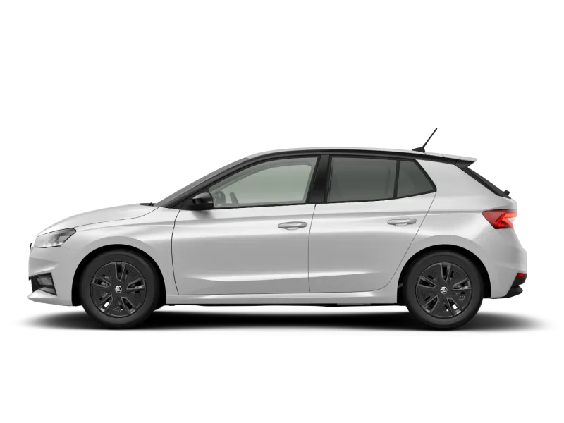 Škoda Fabia 1.0 TSI 95 CV Selection