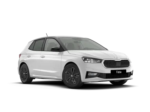 Škoda Fabia 1.0 TSI 95 CV Selection Škoda Fabia 1.0 TSI 95 CV Selection