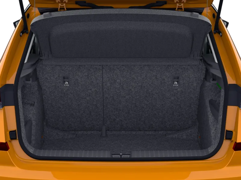 Škoda Kamiq 1.0 TSI 116 CV Be More