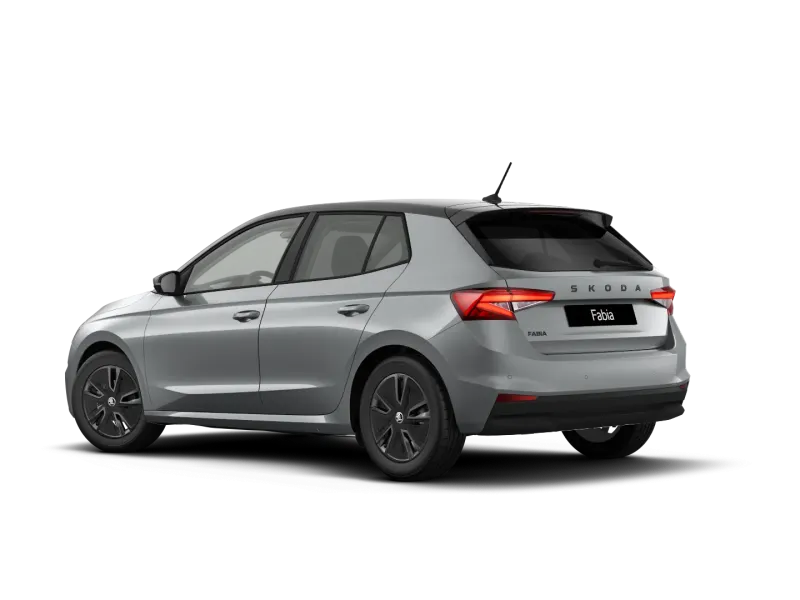 Škoda Scala 1.0 TSI 95 CV Selection