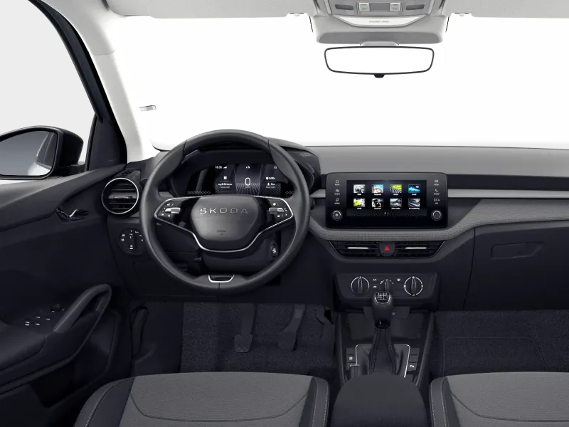 Škoda Scala 1.0 TSI 95 CV Selection