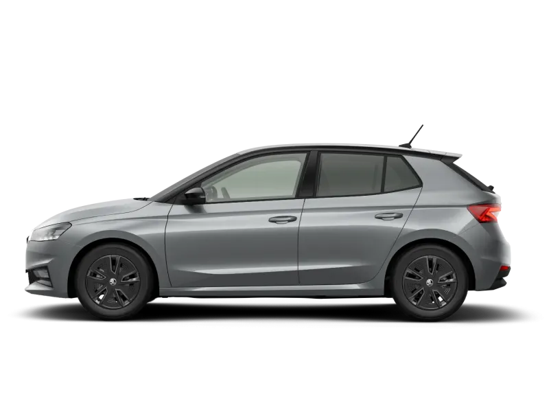 Škoda Fabia 1.0 MPI 80 CV Selection
