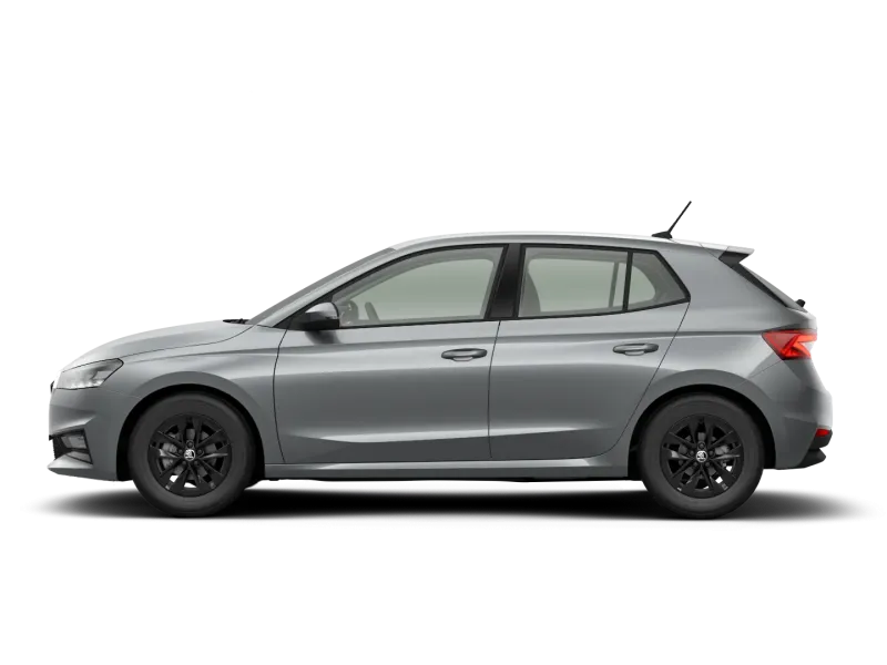 Škoda Fabia 1.0 MPI 80 CV Your Way