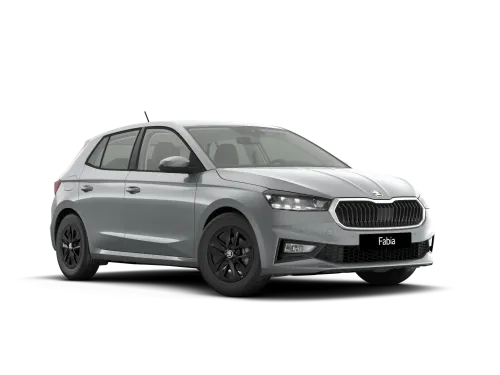 Škoda Fabia 1.0 MPI 80 CV Your Way Škoda Fabia 1.0 MPI 80 CV Your Way
