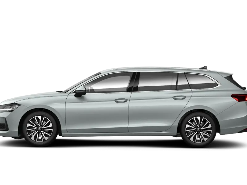 Škoda Superb Combi 1.5 TSI Hybrid 150 CV DSG