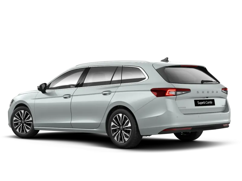 Škoda Superb Combi 1.5 TSI Hybrid 150 CV DSG