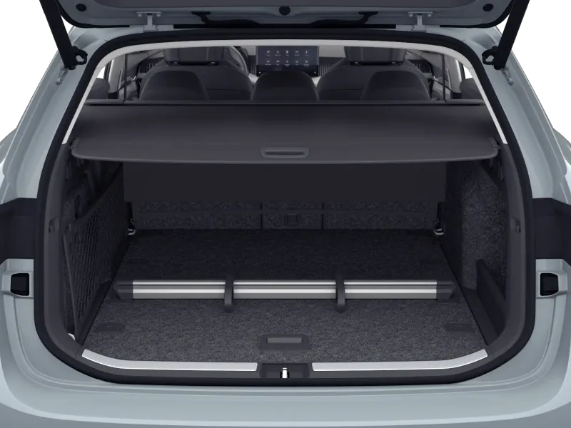 Škoda Superb Combi 1.5 TSI Hybrid 150 CV DSG