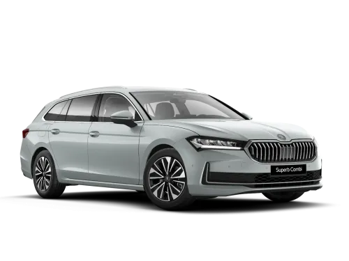 Škoda Superb Combi 1.5 TSI Hybrid 150 CV DSG Škoda Superb Combi 1.5 TSI Hybrid 150 CV DSG