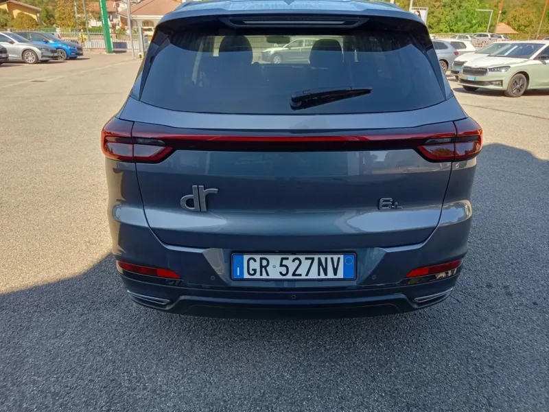 DR 6.0 1.5 150 CV Bi-Fuel GPL