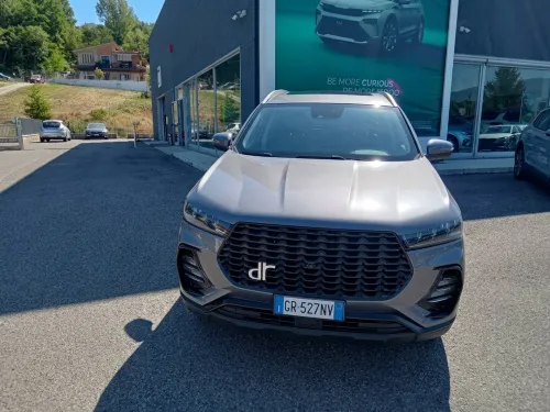 DR 6.0 1.5 150 CV Bi-Fuel GPL DR 6.0 1.5 150 CV Bi-Fuel GPL