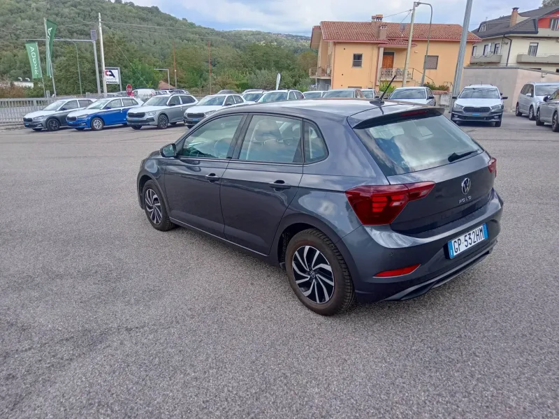 Volkswagen Polo 1.0 TSI 95 CV Life