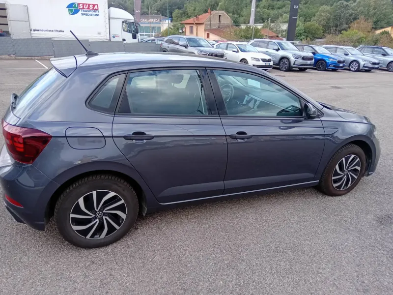 Volkswagen Polo 1.0 TSI 95 CV Life