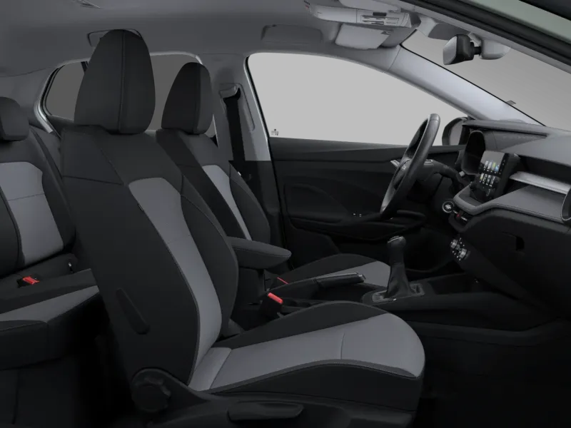 Škoda Fabia 1.0 TSI 95 CV Selection