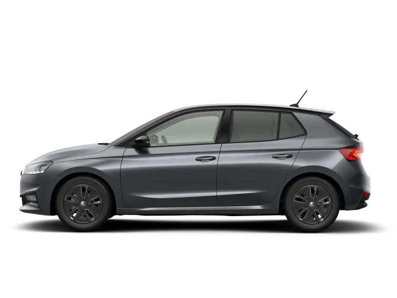 Škoda Fabia 1.0 TSI 95 CV Selection