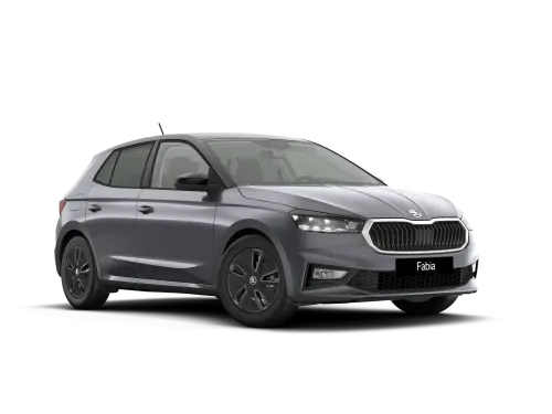 Škoda Fabia 1.0 TSI 95 CV Selection