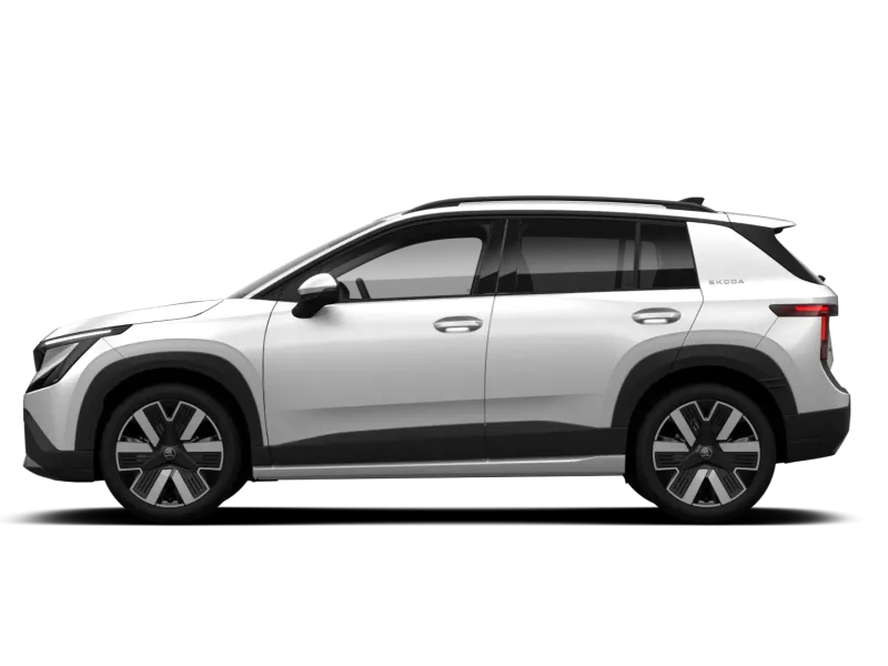 Škoda Epiq 55 Selection