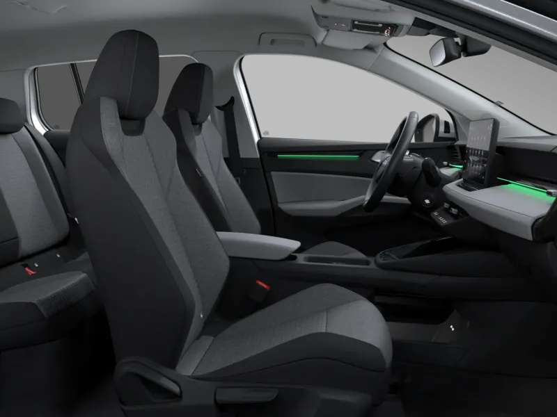Škoda Epiq 55 Selection