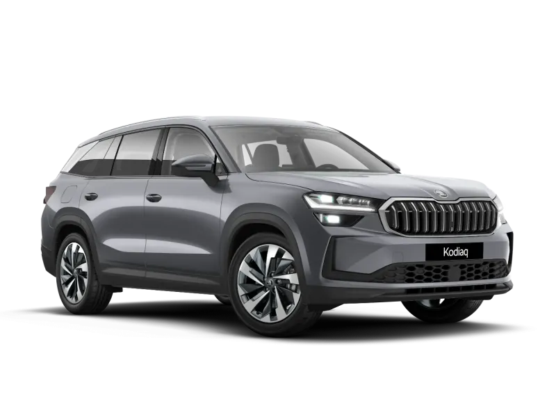Škoda Kodiaq 2.0 TDI 150 CV DSG Executive