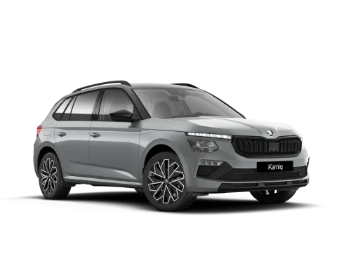 Škoda Kamiq 1.0 TSI 95 CV Be More Škoda Kamiq 1.0 TSI 95 CV Be More