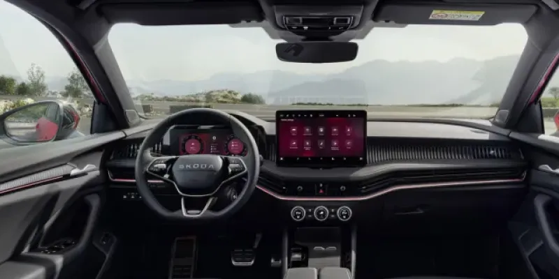 Infotainment