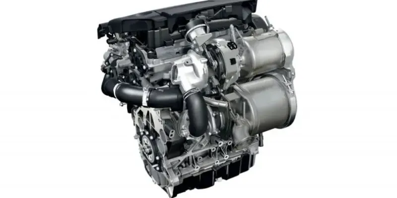 2.0 TDI EVO 150 CV DSG