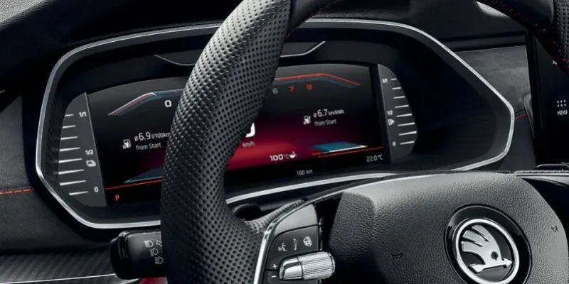 Assistente vocale Laura