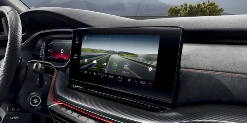 Sistema di navigazione