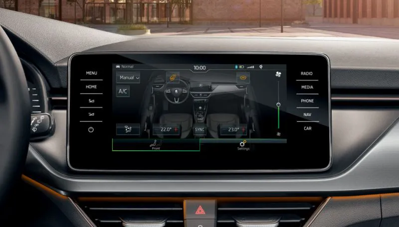 Kit di sopravvivenza in città