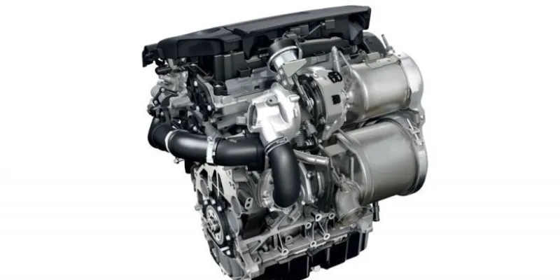 2.0 TDI EVO SCR 193 CV DSG 4x4 (Selection, Executive, Style, Sportline Be More)
