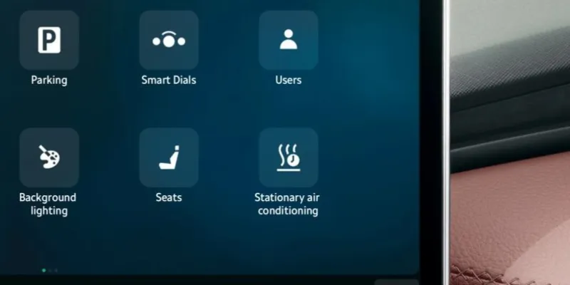 La temperatura ideale prima di partire