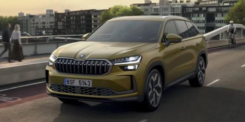 Design sportivo e dinamico