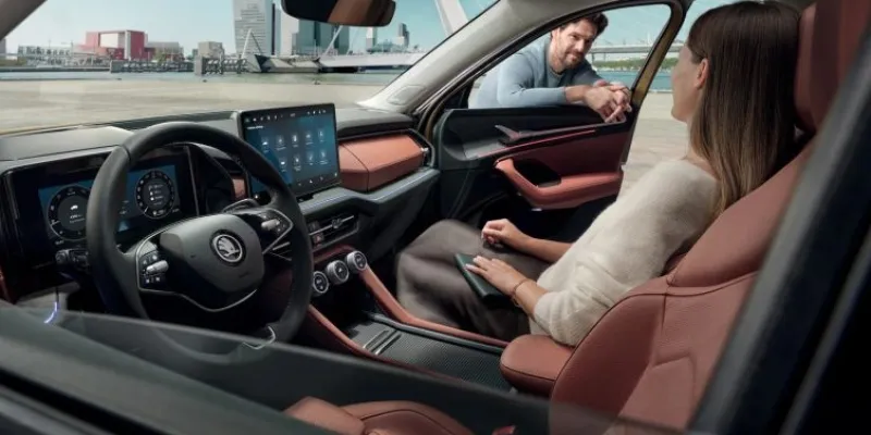 La bellezza nella semplicità