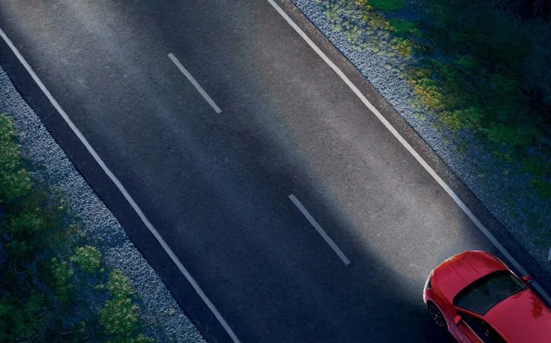 Auto Light Assistant Auto Light Assistant