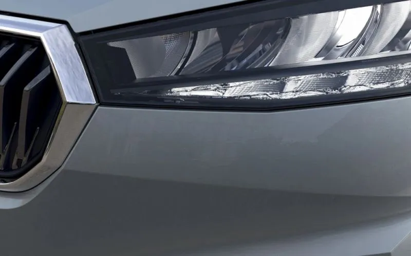 Fari a LED Fari a LED