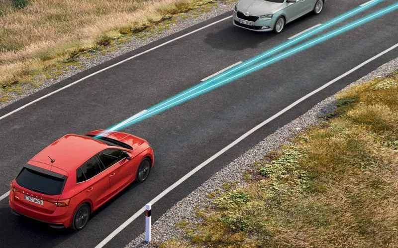 Riconoscimento della segnaletica stradale Riconoscimento della segnaletica stradale