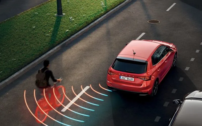 Side Assistant Side Assistant