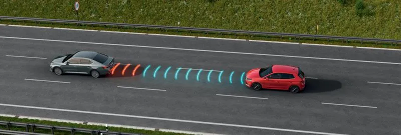 I sistemi di assistenza alla guida più avanzati I sistemi di assistenza alla guida più avanzati