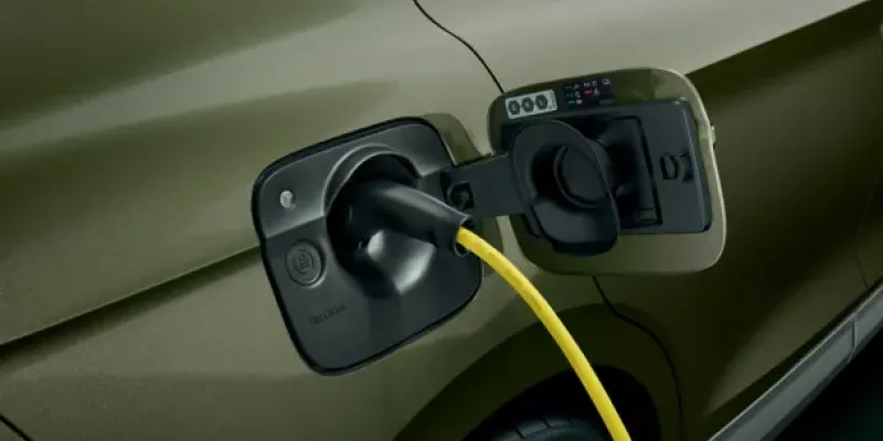 Eco-sostenibilmente sportiva