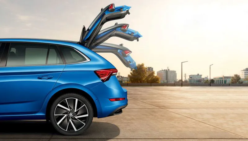 Soluzioni intelligenti