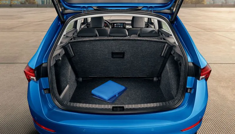 Spazio e Comfort da record