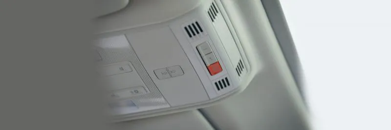 Sistema Škoda Connect